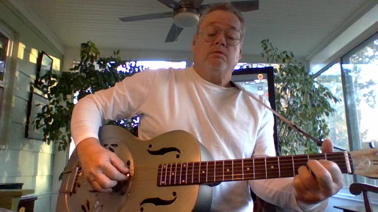 In My Mind, I'm Gone to Carolina - James Taylor