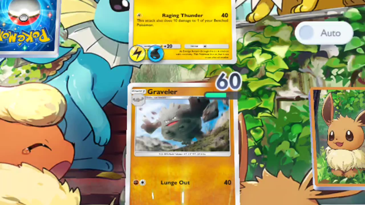 Pokémon TCGP Community Builder EP.75