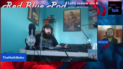 MCU talk/ Thor love & thunder 2022 review- Ant man 3 2023 review