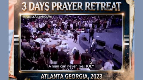 Welcome to the Final Move of God | Chapter 1: Module 1