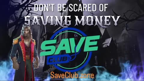 don’t be scared of saving money this season