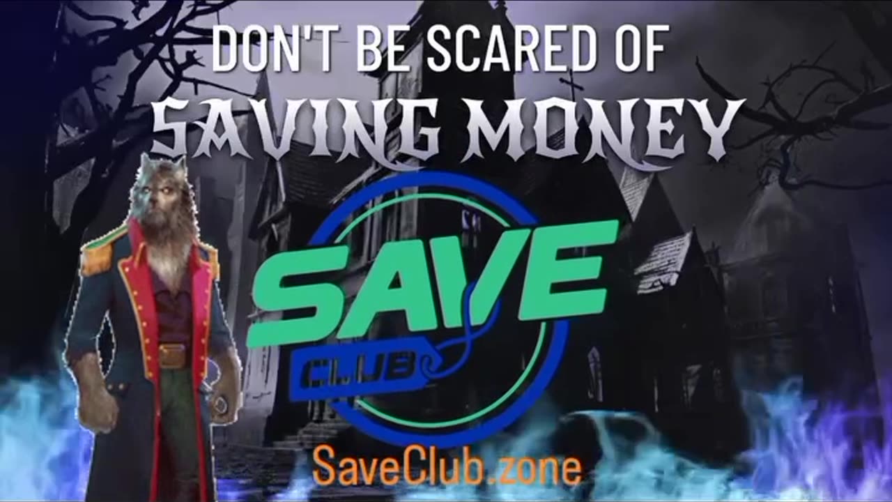don’t be scared of saving money this season