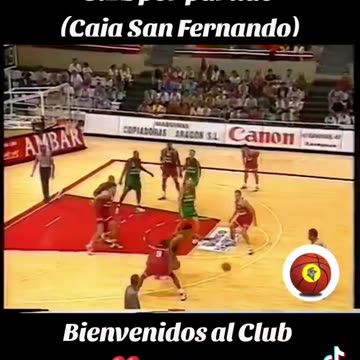CARLOS MONTES Líder en recuperaciones en la Liga ACB 1992/93 con 3.12 por partido