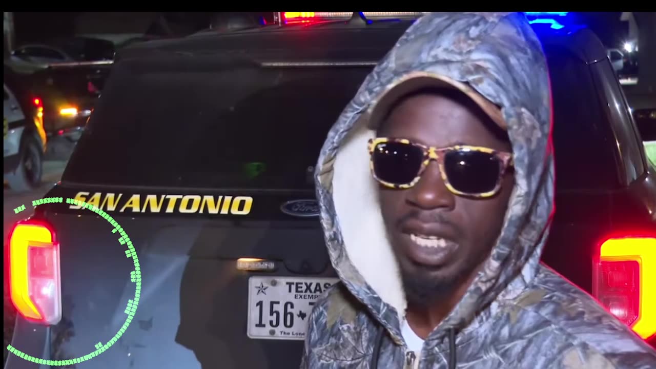 New Year's Death & Disrespect