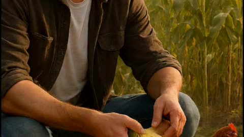 17. 🌾👨‍🌾 Farmer's dreams: Grow, harvest, and thrive!