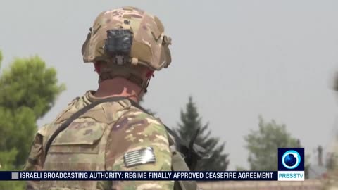 US plans to deploy 200 troops to Israeli-occupied territories