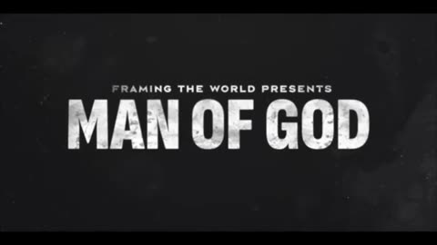 Man of God Documentary (Full Movie 2025)