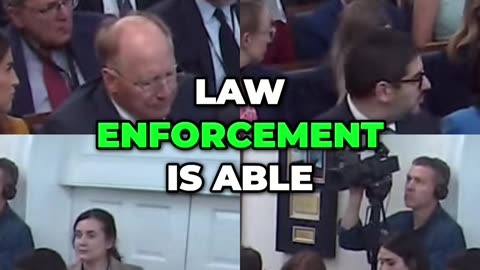 Democrats Question Military Training in US Cities