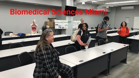 Larkin University - Premier Biomedical Sciences in Miami, FL