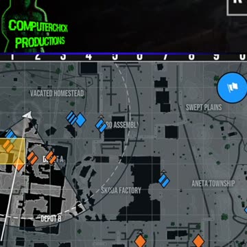 World of Tanks! Crushing enemies with epic tanks