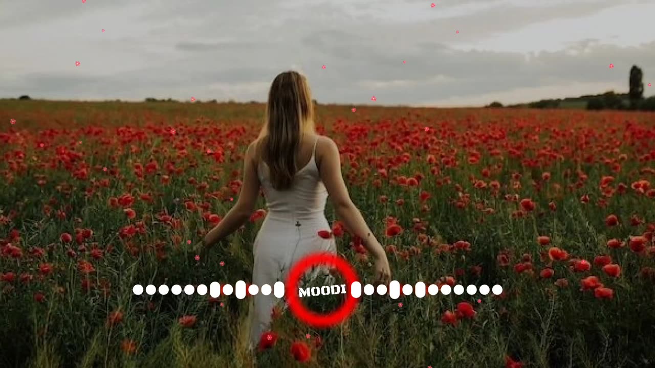 Relaxing Romantic lofi Music