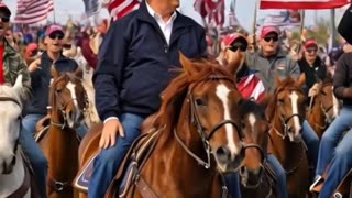 Happy President’s Day to President Donald J. Trump