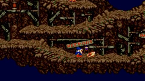 Amiga 500 longplay - Wiz n Liz - x2 res