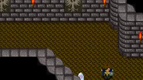 SNES Longplay 227 Lagoon