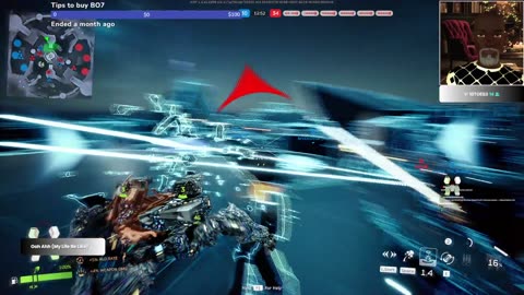 Join my crew get free Gifts War Robots Frontiers.