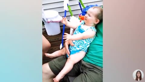 30 Minutes Of Funniest Baby EVER!!! 5-Minute Fails