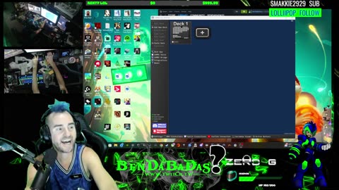 When Apples give you Life, Squeeze Tiddys!! | #ZeroG #allegedly #3DPrintDaddy #Grandma #BaDass