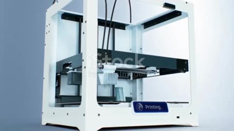 Why Do We Use 3D Printing? Revolutionizing Manufacturing
