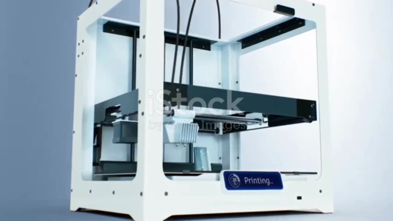 Why Do We Use 3D Printing? Revolutionizing Manufacturing