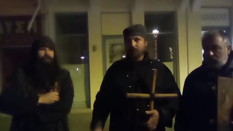 ΝΑ ΠΕΘΆΝΟΥΜΕ ΩΣ ΟΡΘΌΔΟΞΟΙ