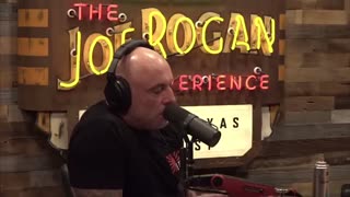 ROGAN: “The Charlie Kirk thing opened up my eyes."