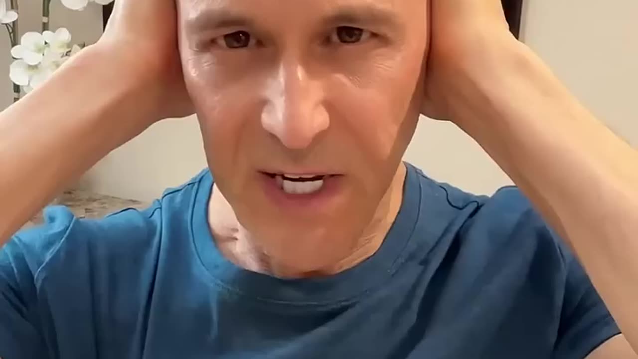 Stop Ringing Ears Naturally – The Real Solution for Tinnitus! 🔊🌿
