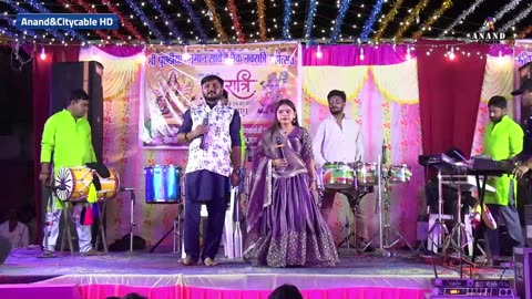 24x7 LIVE CHANNEL | Anand Studio Mandar