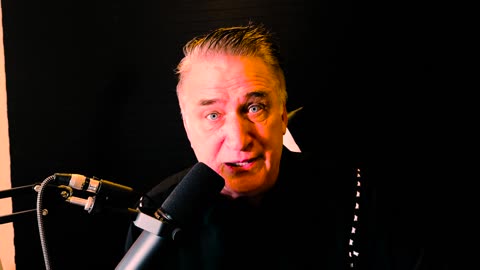 The Daniel Baldwin Show