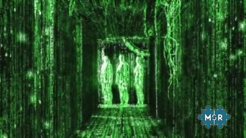 Leben wir in einer SIMULATION? Wissenschaftler stellt die REALITÄT infrage