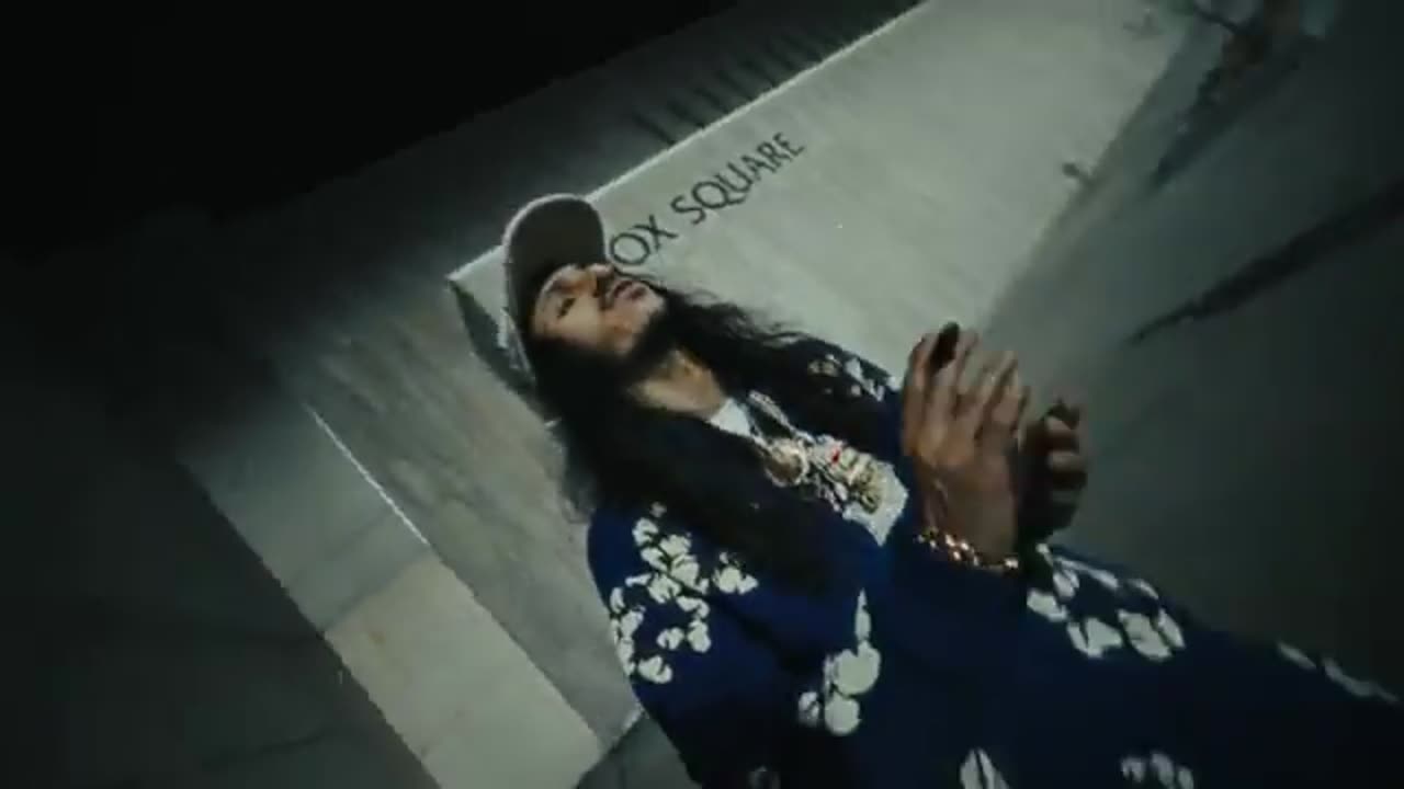 BabyTron - EXPEN$IVE (Official Video)