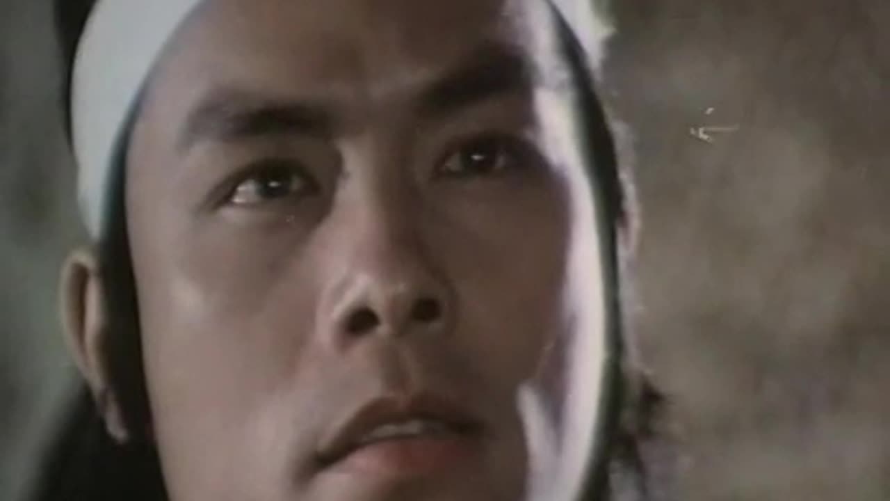 "Kung Fu Arts" Starring Carter Wong