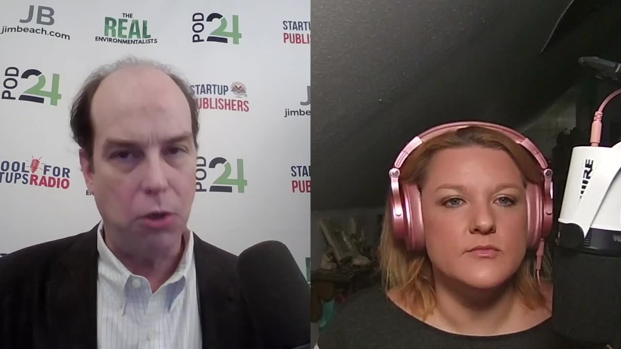 Entrepreneurs: The Unsung Heroes of the Environment