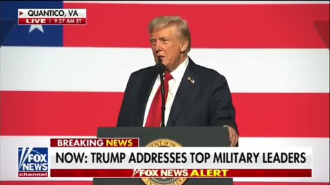 “They’ll never forget what happened the last four years”-POTUS (Check Description)