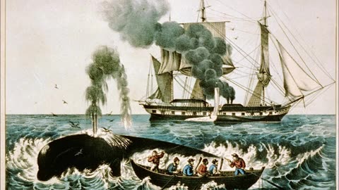 The Greenland Whale Song