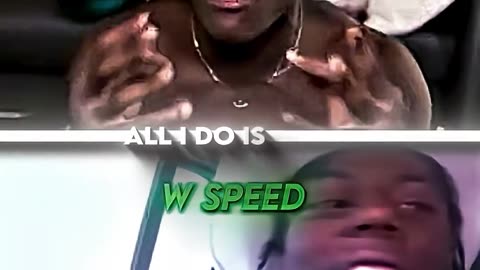 Speed ago