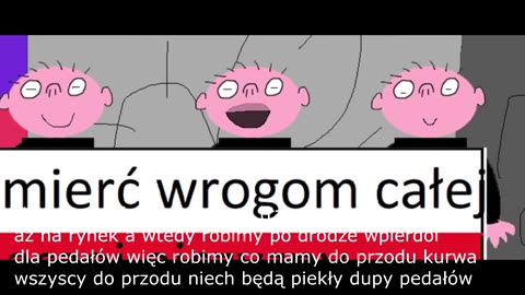 bloki kultury odcinek 78 - mARSZ ROWNOSCosci i niepodleglosci