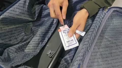 Captura de un hombre por cocaína