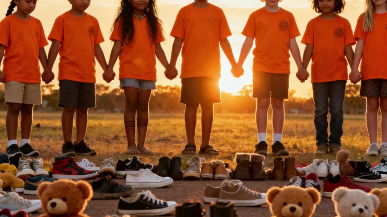 Why Do We Wear Orange on September 30th?
