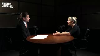 Winston Marshall Interviews Desiree Fixler, A WEF Whistleblower Against the Davos Agenda