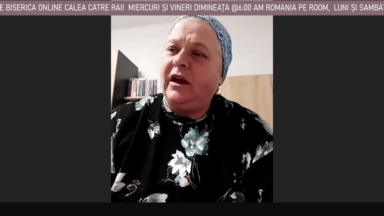 TABITA LUPOAIE -SĂ FIU MÂNA TA ISUSE- CALEA CĂTRE RAI PĂRTĂȘIE FRĂȚEASCĂ #cantaricrestine #music