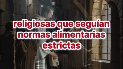 Así enfermaban en la Gante medieval