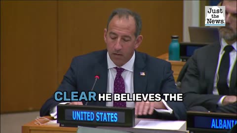 Trump Administration Slashes $570M in Wasteful UN Spending