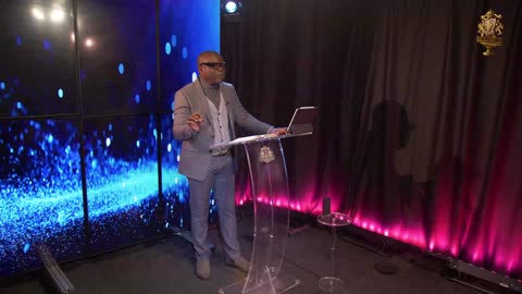 Sunday Morning Service