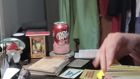 Spiritual AF Messages and Postcards from Spirit