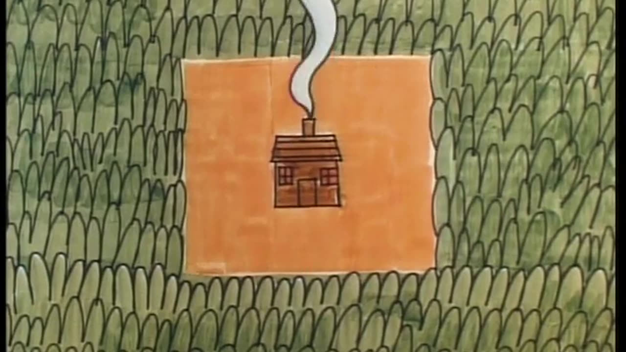 Elbow Room | Schoolhouse Rock