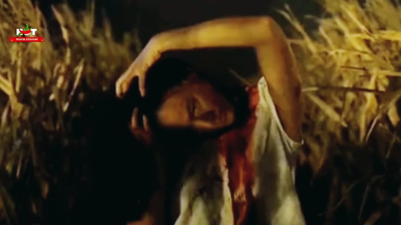 Terrifying Scene from the Best Japanese Horror Movie – Must Watch!⌚️