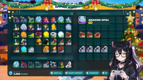 Just Playing the Game and doing the Tings