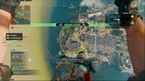 🔴chillin like villains🔴