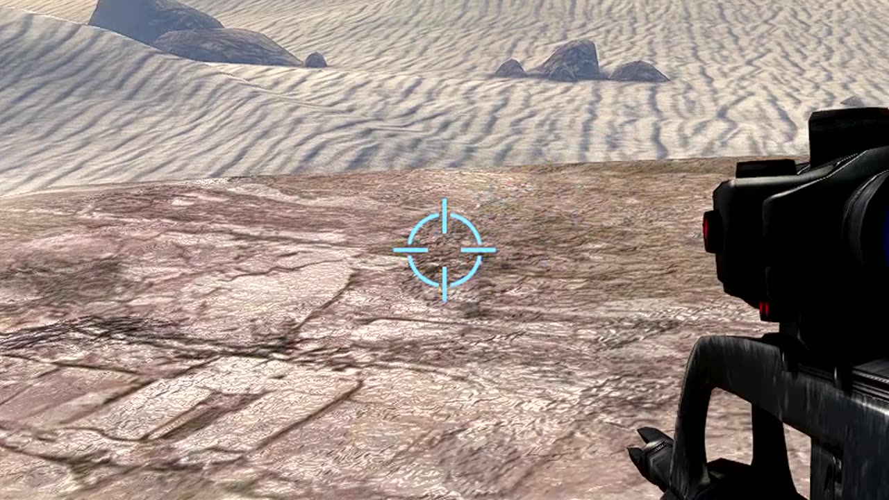 Halo 3 - 2. Attention To Detail (Legendary)