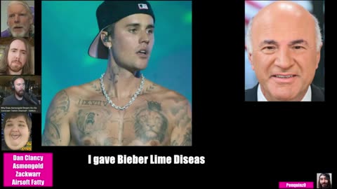 Twitch is Introducing Black name Marlon to have babies with Botez